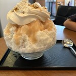 サカノウエカフェ - 