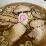 永福町 大勝軒 - 