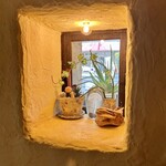 ヨバレヤ - 店内