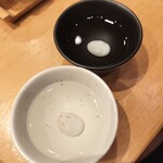 鮨楽座 八の樹 - 