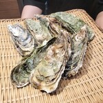 鮨楽座 八の樹 - 