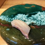 鮨楽座 八の樹 - 