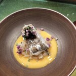 鮨楽座 八の樹 - 