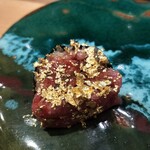 鮨楽座 八の樹 - 