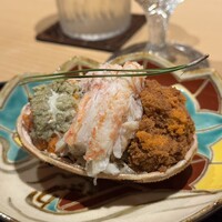 料理 小松 - 