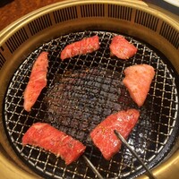 焼肉 スタミナ苑 - 
