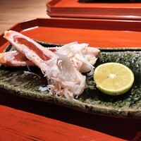 かにじぇんぬ 北のはなれ - 