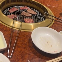 焼肉 スタミナ苑 - 