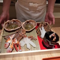かにじぇんぬ 北のはなれ - 