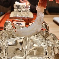 かにじぇんぬ 北のはなれ - 