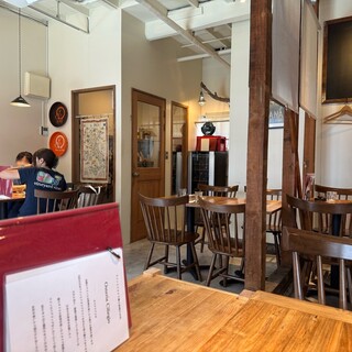 オステリア チリエージョ_2