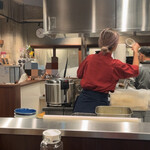 支那蕎麦屋 藤花 - 