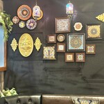 スパイス研究所 Bistro MAD CHEFs - 