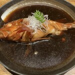 旬菜 青山 - 1人1尾