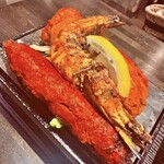 スパイス研究所 Bistro MAD CHEFs - 