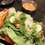 スパイス研究所 Bistro MAD CHEFs - 