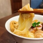 支那蕎麦屋 藤花 - 