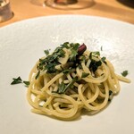 ボッテゴン - ペペロンチーノ