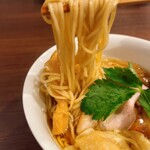 支那蕎麦屋 藤花 - 