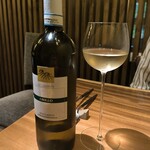 ボッテゴン - ワイン