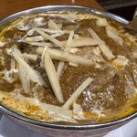 アジアンパーム - 