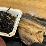 タカマル鮮魚店 - 