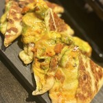 スパイス研究所 Bistro MAD CHEFs - 