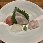 旬菜 青山 - 