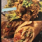 スパイス研究所 Bistro MAD CHEFs - 