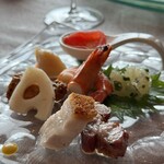 中国飯店 麗穂 - 