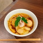 支那蕎麦屋 藤花 - 