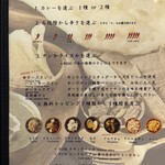 スパイス研究所 Bistro MAD CHEFs - 