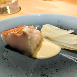 ボッテゴン - うっかりカサゴ