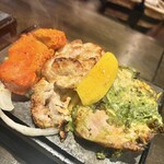 スパイス研究所 Bistro MAD CHEFs - 