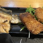 タカマル鮮魚店 - 