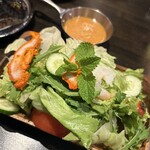 スパイス研究所 Bistro MAD CHEFs - 