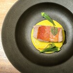 ボッテゴン - 金目鯛