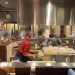 支那蕎麦屋 藤花 - 