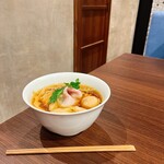 支那蕎麦屋 藤花 - 