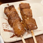 もつやき ばん - 