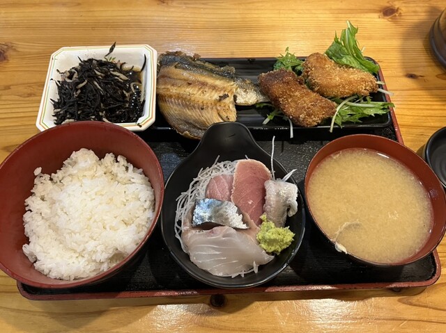 Takamaru Sengyo Ten Nigokan photo 2