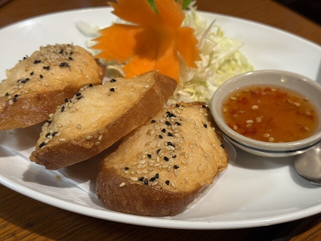 Asian Palm Shibuya Honcho Ten photo 5