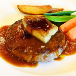 ガスト - 料理写真: