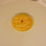 麤皮 - カボチャのスープ