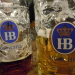 Hofbräuhaus - 