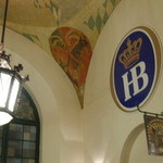 Hofbräuhaus - 