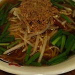 新北京 - ランチ台湾ラーメン