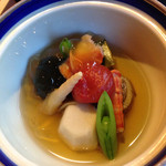 山の神温泉　優香苑 - 