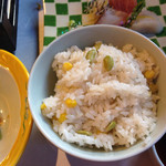 山の神温泉　優香苑 - 