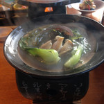 山の神温泉　優香苑 - 